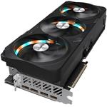 GIGABYTE GeForce RTX 4080 16GB GAMING OC
