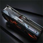 GIGABYTE GeForce RTX 4080 16GB GAMING OC