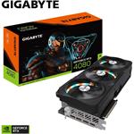 GIGABYTE GeForce RTX 4080 16GB GAMING OC