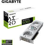 Gigabyte GeForce RTX 5060 AERO OC 8G