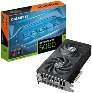 Gigabyte GeForce RTX 5060 EAGLE OC 8G