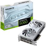 Gigabyte GeForce RTX 5060 EAGLE OC ICE 8G