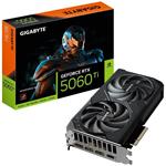 GIGABYTE GeForce RTX 5060 Ti WINDFORCE 8G