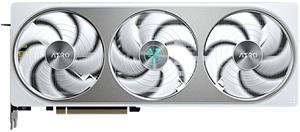 Gigabyte GeForce RTX 5070 AERO OC 12GB GDDR7