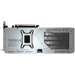 Gigabyte GeForce RTX 5070 EAGLE OC ICE 12GB GDDR7