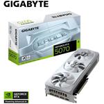 Gigabyte GeForce RTX 5070 EAGLE OC ICE 12GB GDDR7