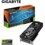 Gigabyte GeForce RTX 5070 EAGLE OC SFF 12GB GDDR7