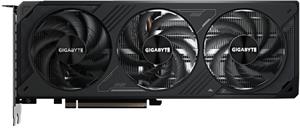 Gigabyte GeForce RTX 5070 WINDFORCE SFF OC 12GB GDDR7, (rozbalené)