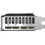 Gigabyte GeForce RTX 5070 WINDFORCE SFF OC 12GB GDDR7, (rozbalené)