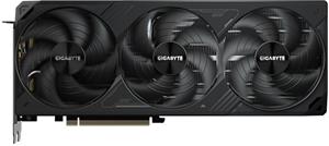 Gigabyte GeForce RTX™ 5080 WINDFORCE OC SFF 16G, (zánovné)