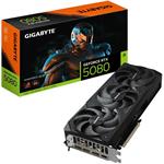 Gigabyte GeForce RTX™ 5080 WINDFORCE OC SFF 16G, (zánovné)