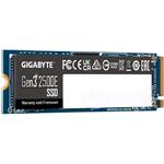 Gigabyte Gen3 2500E 1TB SSD M.2 NVMe 3R