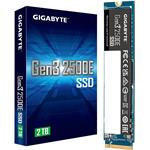 Gigabyte Gen3 2500E/2TB/SSD/M.2 NVMe/5R