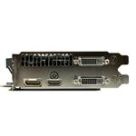 GIGABYTE grafická karta nVIDIA GTX1060/ PCI-E/ 3GB GDDR5/ DP/ HDMI/ 2xDVI/ active (Windforce)