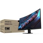 GIGABYTE GS27FC, 27"