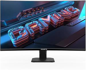 Gigabyte GS27QC, 27"