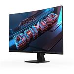 Gigabyte GS27QC, 27"