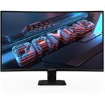 GIGABYTE GS27QCA, 27"