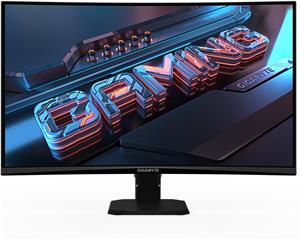 GIGABYTE GS27QCA, 27"