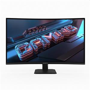 GIGABYTE GS32QC, 31,5"