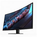 GIGABYTE GS32QC, 31,5"