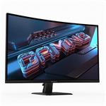 GIGABYTE GS32QC, 31,5"
