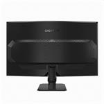 GIGABYTE GS32QC, 31,5"