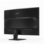 GIGABYTE GS32QC, 31,5"