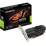 GIGABYTE GTX 1050 OC Low Profile 2GB