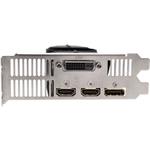 GIGABYTE GTX 1050 Ti OC Low Profile 4G