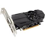 GIGABYTE GTX 1050 Ti OC Low Profile 4G