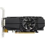 GIGABYTE GTX 1050 Ti OC Low Profile 4G