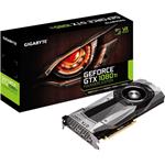 GIGABYTE GTX 1080 Ti Founders Edition