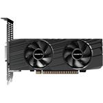 Gigabyte GTX 1650 OC Low Profile 4G