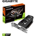 Gigabyte GTX 1650 OC Low Profile 4G