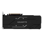 Gigabyte GTX 1660 Ti Gaming OC 6G, 6 GB GDDR6
