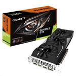 Gigabyte GTX 1660 Ti Gaming OC 6G, 6 GB GDDR6