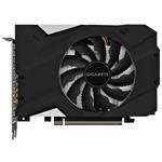 Gigabyte GTX 1660 Ti Mini ITX OC 6G, 6 GB GDDR6, mini-ITX