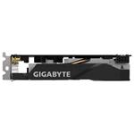 Gigabyte GTX 1660 Ti Mini ITX OC 6G, 6 GB GDDR6, mini-ITX