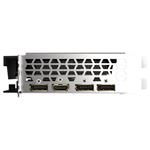Gigabyte GTX 1660 Ti Mini ITX OC 6G, 6 GB GDDR6, mini-ITX
