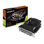 Gigabyte GTX 1660 Ti Mini ITX OC 6G, 6 GB GDDR6, mini-ITX