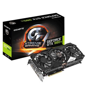 Gigabyte GTX 970 XTREME GAMING
