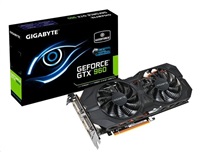 Gigabyte GTX960 4GB DDR5