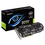 Gigabyte GTX970 4GB GDDR5