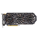 Gigabyte GTX970 4GB GDDR5