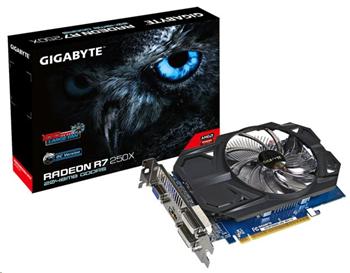 Gigabyte GV-R725XOC-1GD
