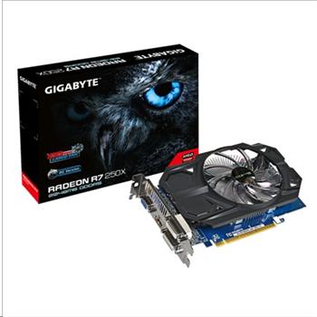 Gigabyte GV-R725XOC-2GI