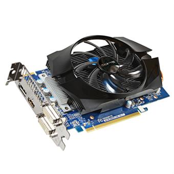 GIGABYTE GV-R726XOC-1GD