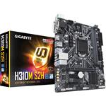 GIGABYTE H310M S2H (rev. 1.0)