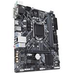 GIGABYTE H310M S2H (rev. 1.0)
